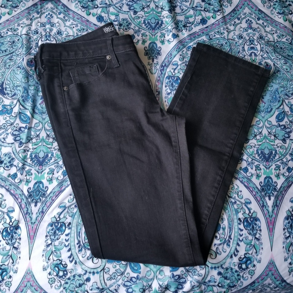 Mossimo Jeans